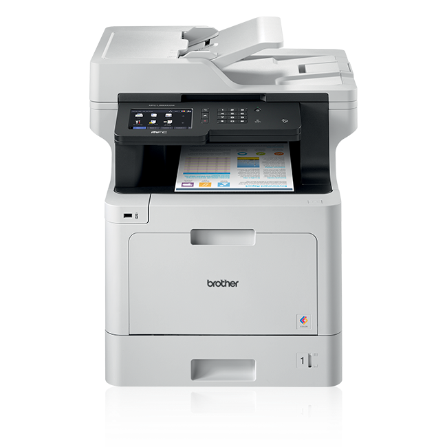 Brother Desktop Mfp Sbg