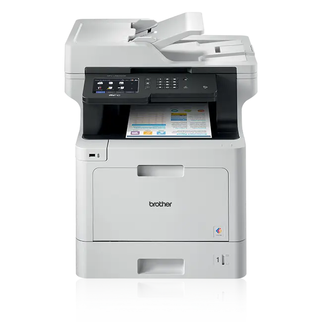Brother Desktop Mfp Sbg