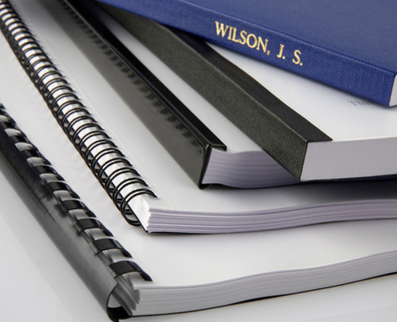 Print and Document Solutions Rick's AEC Reprographics