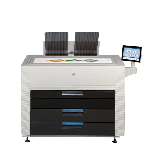 Dealer Rotating Kip 1